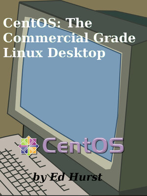 cover image of CentOS